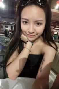 郑宇恩(Kiwi Cheng)人个资料微博生活照,郑宇恩 图片写真集