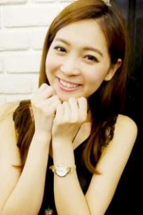 陈绍茵(陳紹茵)人个资料微博生活照,陈绍茵 陳紹茵图片写真集