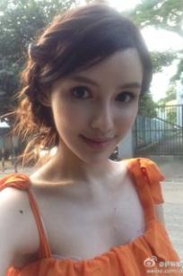 许佩榆(Diva)人个资料微博生活照,许佩榆 图片写真集