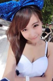 孟洁(Candy)人个资料微博生活照,孟洁 图片写真集