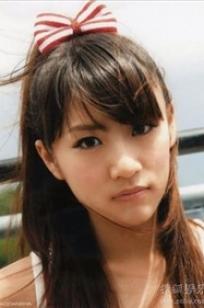 高桥南(高橋みなみ)人个资料微博生活照,高桥南 高橋みなみ Takahashi minami 果子图片写真集
