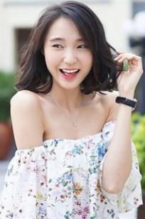 陈诗欣(Ayanbubi Chan)人个资料微博生活照,陈诗欣 图片写真集