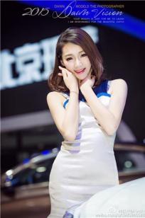 徐梦娇(Smile)人个资料微博生活照,徐梦娇 图片写真集