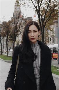 Jane Chuck人个资料微博生活照,Jane Chuck 图片写真集