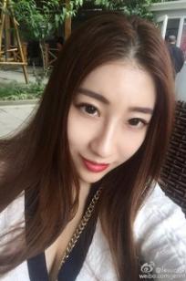 梦雪儿(Jessica)人个资料微博生活照,梦雪儿 图片写真集