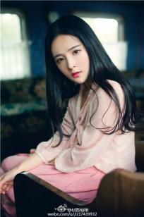 倪腻腻(倪唯一)人个资料微博生活照,倪腻腻 倪唯一图片写真集