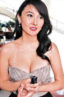 梁政珏(Jeanette Leung)人个资料微博生活照,梁政珏 Jeanette Leung图片写真集