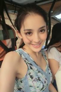 古力娜扎(gulnazar)人个资料微博生活照,古力娜扎 图片写真集