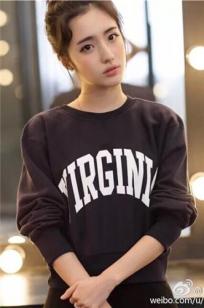 王美琪(Meiqi Wang)人个资料微博生活照,王美琪 图片写真集