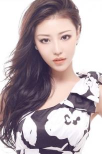 汪淼儿(Wang Miaoer)人个资料微博生活照,汪淼儿 图片写真集