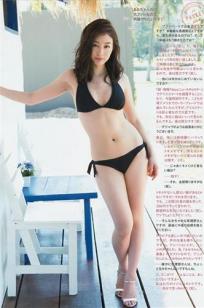 新井惠理那(新井恵理那)人个资料微博生活照,新井惠理那 新井恵理那 Elina Arai图片写真集