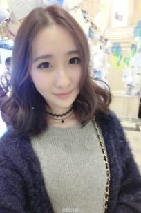 陆佳妮(doudou)人个资料微博生活照,陆佳妮 兜兜图片写真集