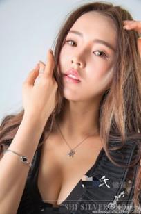 付佳美(Meijia Ffu)人个资料微博生活照,付佳美 图片写真集