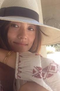 一色纱英(一色紗英)人个资料微博生活照,一色纱英 一色紗英 Sae Isshiki 畠山纱英图片写真集