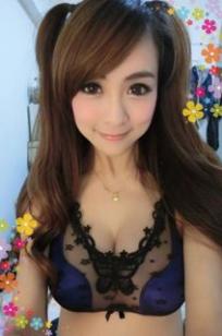 蔡小佩(Michiyo Ho)人个资料微博生活照,蔡小佩 图片写真集