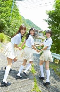 长尾真实(長尾真実)人个资料微博生活照,长尾真实 長尾真実 Mami Nagao图片写真集