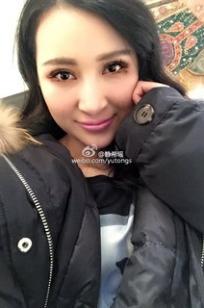 希瑶(静希瑶)人个资料微博生活照,希瑶 静希瑶图片写真集