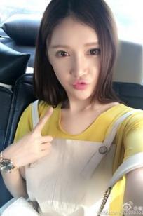 崔昭妍(Joyce)人个资料微博生活照,崔昭妍 图片写真集