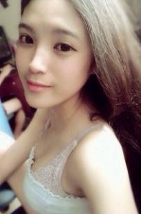 萧亦瑄(Cherie)人个资料微博生活照,萧亦瑄 图片写真集