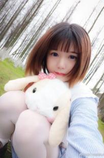 寒小肉肉(Rollroll)人个资料微博生活照,寒小肉肉 图片写真集