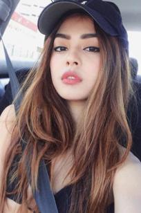 Lily Maymac(Lily May Macapinlac)人个资料微博生活照,Lily Maymac Lily May Macapinlac图片写真集