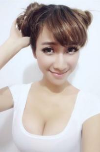 吴梓嫣(Kiti)人个资料微博生活照,吴梓嫣 彤彤图片写真集