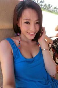 盛馨冉(Ranranbaby)人个资料微博生活照,盛馨冉 图片写真集