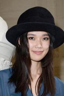 冈本多绪(岡本多緒)人个资料微博生活照,冈本多绪 岡本多緒 Tao Okamoto Tao图片写真集
