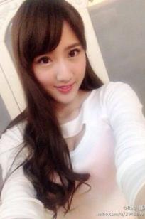 蘿西歐(郑文兰)人个资料微博生活照,蘿西歐 郑文兰图片写真集