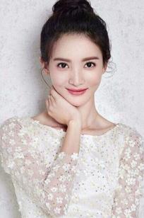 金晨(Gina)人个资料微博生活照,金晨 图片写真集