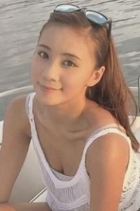 欧阳巧莹(Ou-Yang Hau Ying)人个资料微博生活照,欧阳巧莹 Tam图片写真集