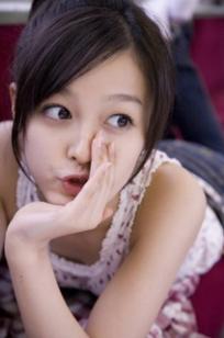 久住小春(Koharu Kusumi)人个资料微博生活照,久住小春 Koharu Kusumi图片写真集