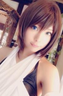 神坂琉菜(Luna Kamisaka)人个资料微博生活照,神坂琉菜 Luna Kamisaka图片写真集