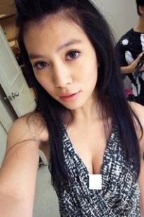 莫莉Molly(姜婷婷)人个资料微博生活照,莫莉Molly 姜婷婷 Egirls莫莉图片写真集