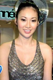 庄思敏(Jacquline Ch)人个资料微博生活照,庄思敏 Jacquline Ch图片写真集