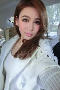 珂含人个资料微博生活照,珂含 图片写真集