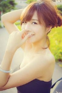 蒂蒂(王一驊)人个资料微博生活照,蒂蒂 王一驊 税美人图片写真集