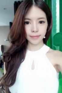 阙奕盈(Ying)人个资料微博生活照,阙奕盈 图片写真集