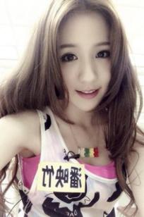 潘映竹(竹竹)人个资料微博生活照,潘映竹 竹竹图片写真集