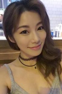 杨柳青(Wiyona Yeung)人个资料微博生活照,杨柳青 图片写真集