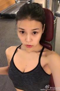 小火山Gemini(Gemini)人个资料微博生活照,小火山Gemini 图片写真集