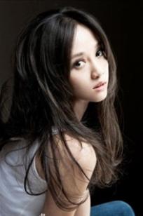 陈乔恩(Joe Chen)人个资料微博生活照,陈乔恩 乔恩、偶像剧女王、教主图片写真集