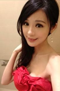 吴依洁(吳依潔)人个资料微博生活照,吴依洁 吳依潔 戏剧依、美女主播图片写真集