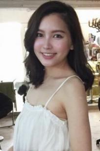 爱甯Spencer(方薆甯)人个资料微博生活照,爱甯Spencer 方薆甯图片写真集