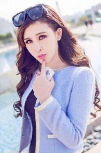 唐嘉倪(tangjiani)人个资料微博生活照,唐嘉倪 图片写真集