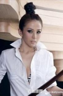 安雅(Anya)人个资料微博生活照,安雅 Anya 吴安雅图片写真集