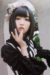 悠木碧(八武崎碧)人个资料微博生活照,悠木碧 八武崎碧 Aoi Yuuki图片写真集