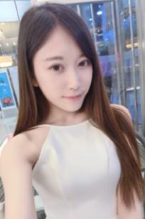 桃小兔(Yolanda)人个资料微博生活照,桃小兔 图片写真集