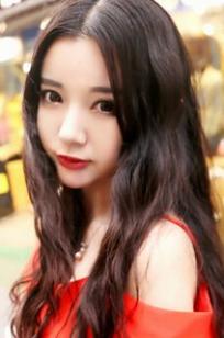 邵婉儿(waner)人个资料微博生活照,邵婉儿 图片写真集