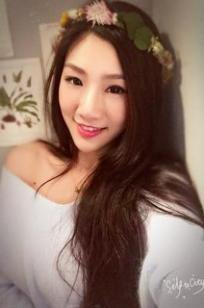 格格Grace(吕甄格)人个资料微博生活照,格格Grace 吕甄格图片写真集